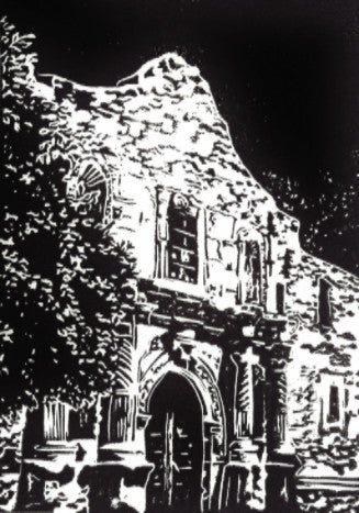 The Alamo