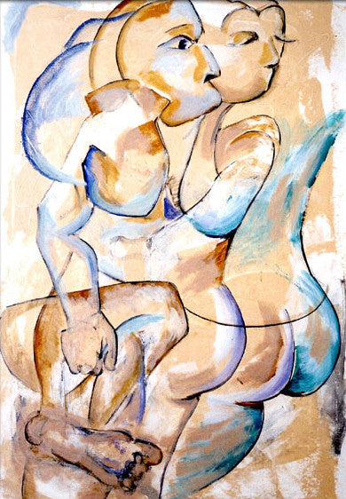 Lucy Leopold