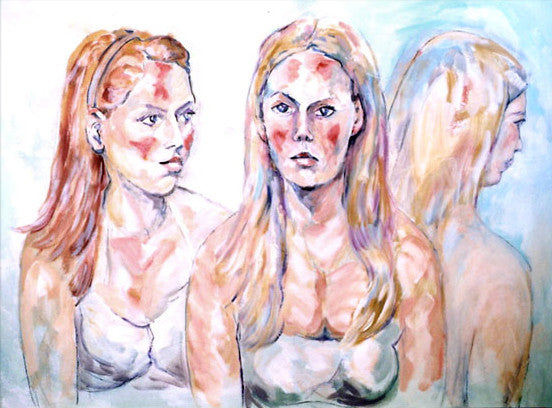Three Phases