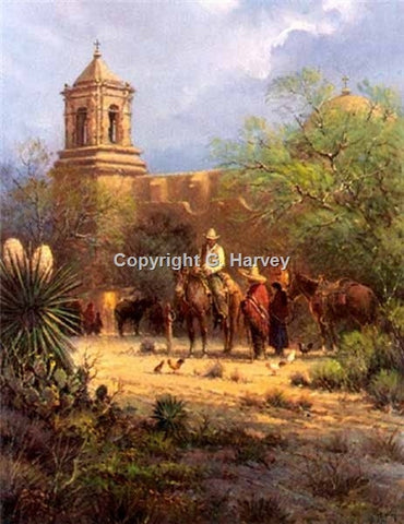 Mission San Jose