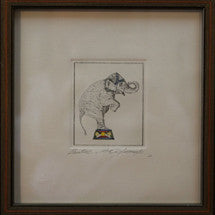 Elephant
