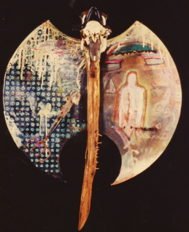 Shield