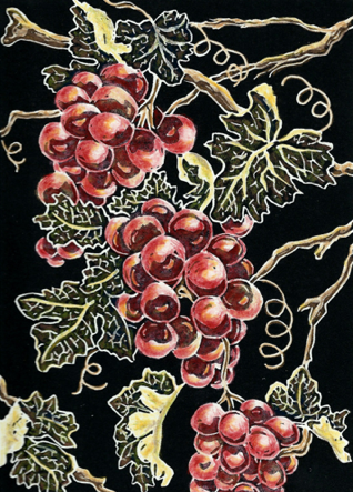 On the Vine
